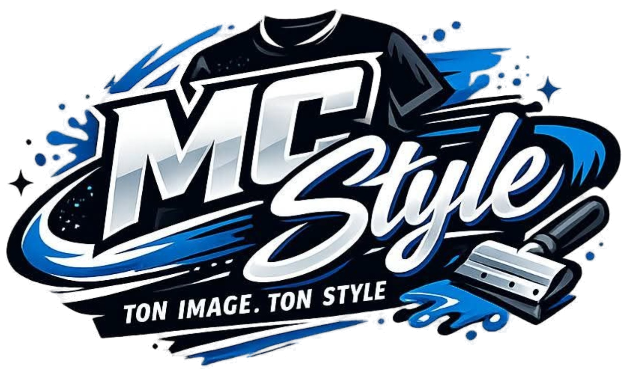 MC Style — Ton image, ton style